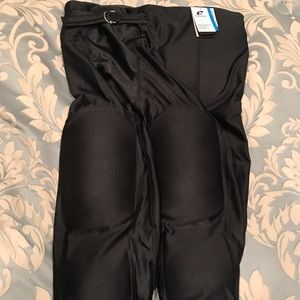 2 pairs of brand new football pants